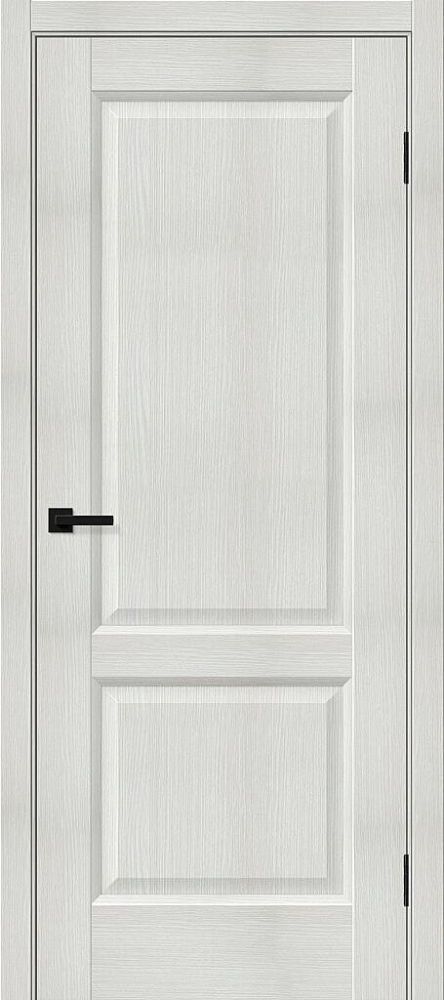 Межкомнатная дверь Неоклассик-32 Bianco Melinga BR6106