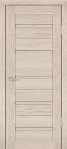 Товар Межкомнатная дверь PS-07г Капучино Мелинга