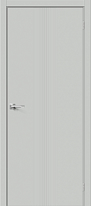 Товар Межкомнатная дверь Граффити-21 Grey Pro BR4979