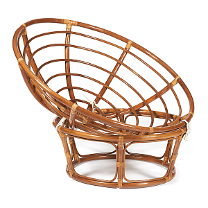 Товар Кресло PAPASAN/ПАПАСАН 23/01 W /без подушки/ TETC10522