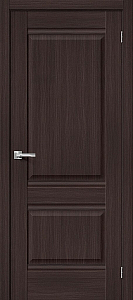 Товар Межкомнатная дверь Прима-2 Wenge Melinga BR4789