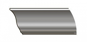 Товар Карниз 90 см BRK5536