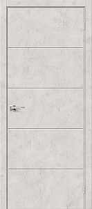 Товар Межкомнатная дверь Граффити-2.Д Look Art BR5380
