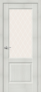 Товар Межкомнатная дверь Неоклассик-33 Bianco Veralinga BR4945