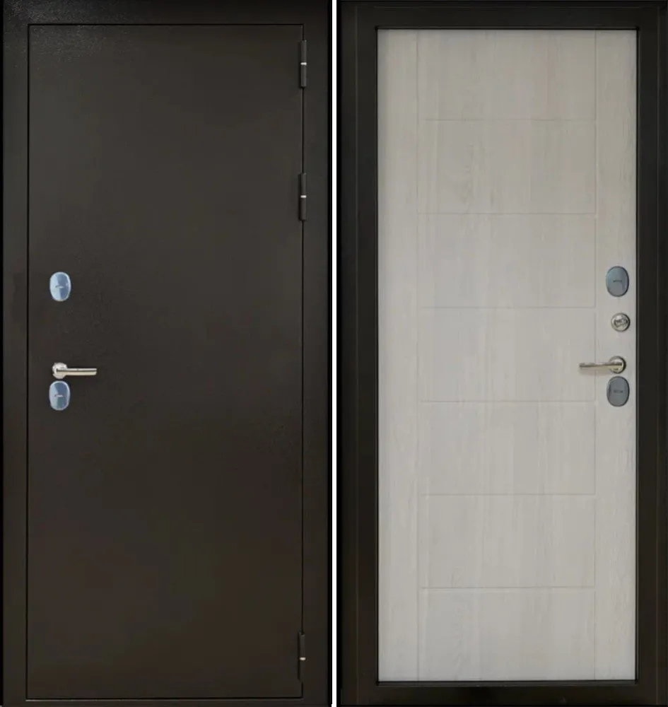 Дверьберг ТЕРМА АСТАНА МИЛКИ DIS007276