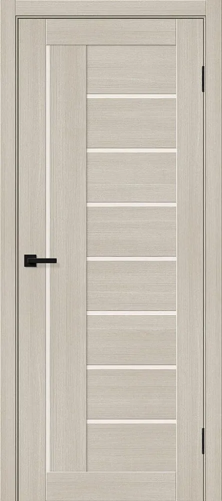 Фото Межкомнатная дверь Браво-29.Л Cream Melinga BR5809