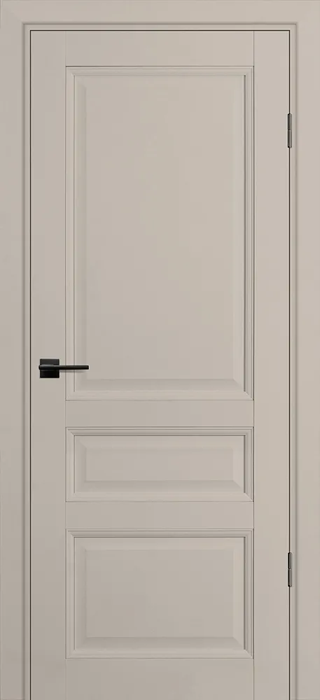 Межкомнатная дверь PSU-40 Шеллгрей