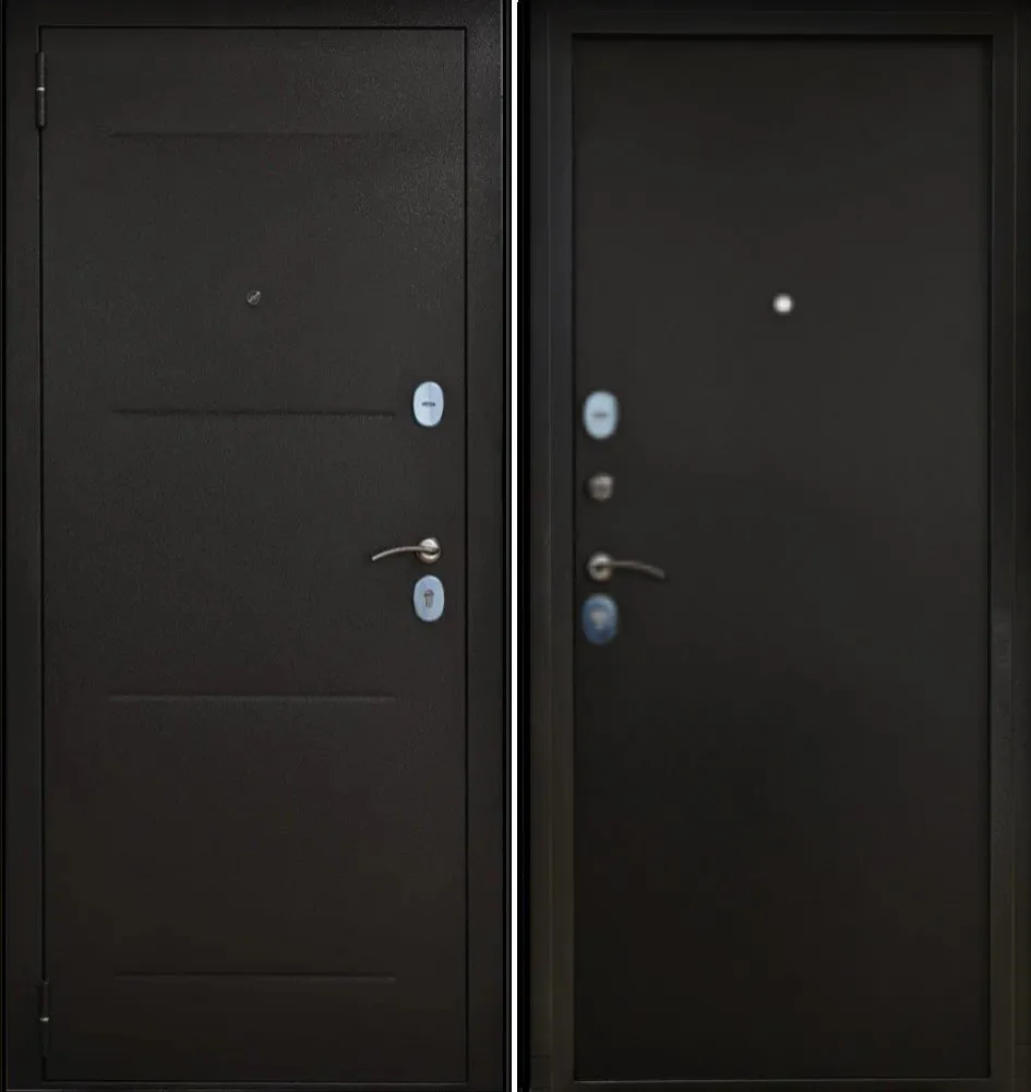 Дверьберг АЛТАЙ А60 МЕТ-МЕТ DIS007286