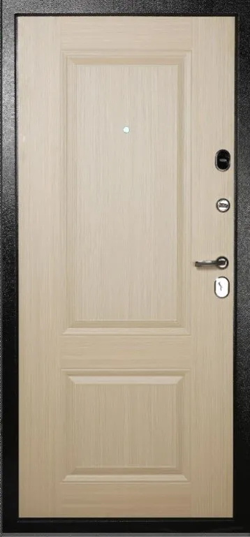 Товар Дверь TD 7-2 Темно Кор.Антик-Дуб светлый DIS007389