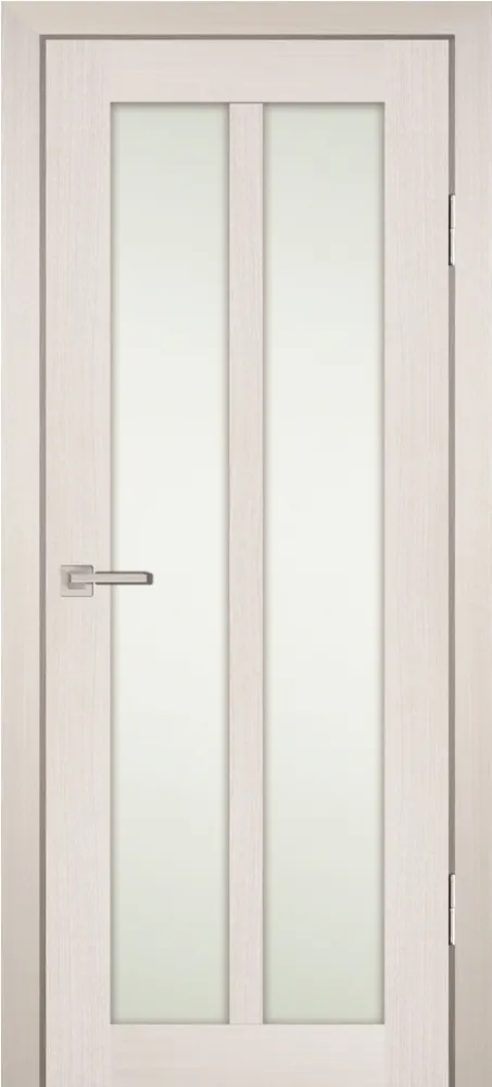 Межкомнатная дверь PS-22 ЭшВайт Мелинга